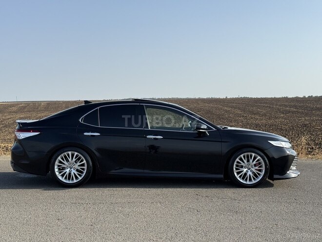 Toyota Camry 2019, 171,000 km - 2.5 l - Bakı