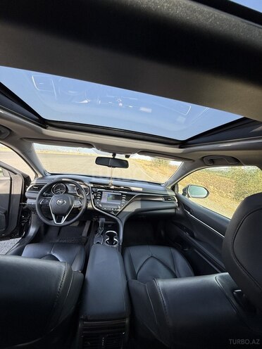 Toyota Camry 2019, 171,000 km - 2.5 l - Bakı