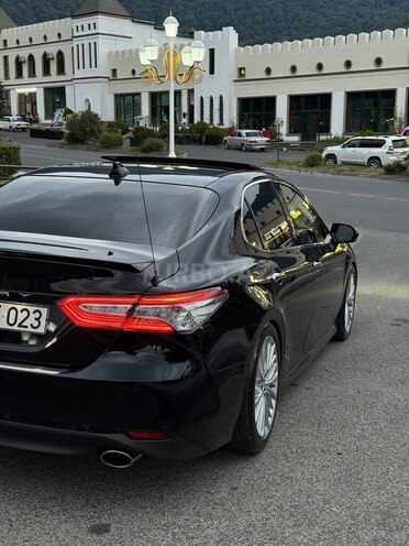 Toyota Camry 2019, 171,000 km - 2.5 l - Bakı