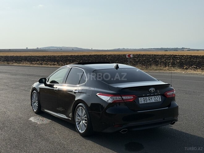Toyota Camry 2019, 171,000 km - 2.5 l - Bakı