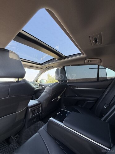 Toyota Camry 2019, 171,000 km - 2.5 l - Bakı
