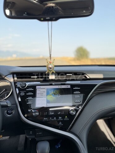 Toyota Camry 2019, 171,000 km - 2.5 l - Bakı