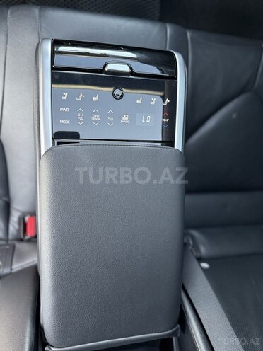 Toyota Camry 2019, 171,000 km - 2.5 l - Bakı