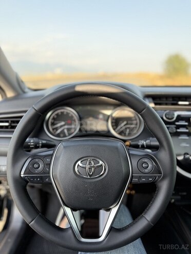Toyota Camry 2019, 171,000 km - 2.5 l - Bakı