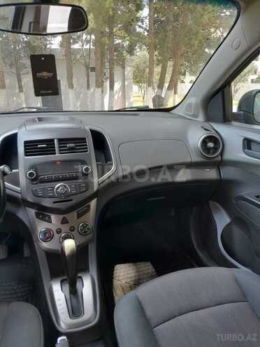 Chevrolet Aveo 2012, 234,695 km - 1.4 л - Bakı
