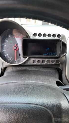 Chevrolet Aveo 2012, 234,695 km - 1.4 л - Bakı