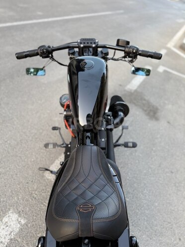 Harley-Davidson  2014, 15,000 km - 1.2 l - Bakı