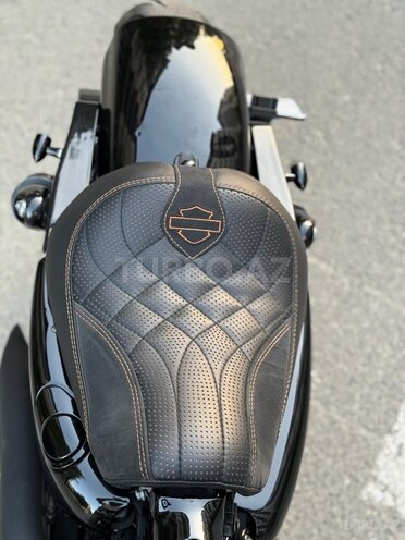 Harley-Davidson  2014, 15,000 km - 1.2 l - Bakı