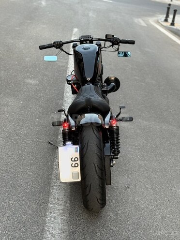 Harley-Davidson  2014, 15,000 km - 1.2 l - Bakı