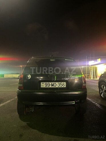 Opel Vita 1999, 437,000 km - 1.4 л - Bakı