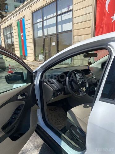 Ford Focus (North America) 2018, 78,000 km - 1.0 l - Bakı