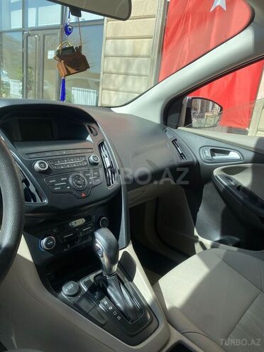Ford Focus (North America) 2018, 78,000 km - 1.0 l - Bakı