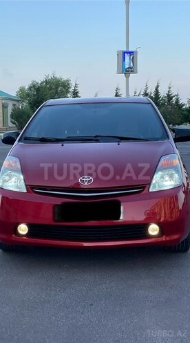 Toyota Prius 2006, 275,346 km - 1.5 l - Sumqayıt