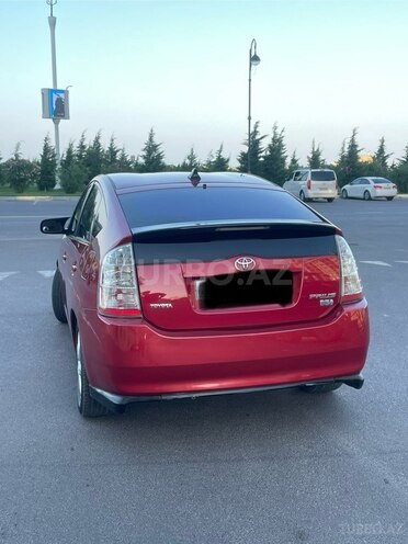 Toyota Prius 2006, 275,346 km - 1.5 l - Sumqayıt