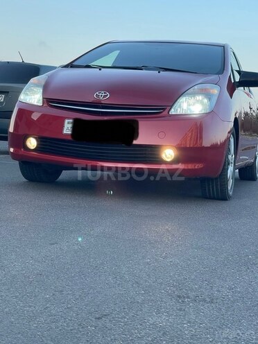 Toyota Prius 2006, 275,346 km - 1.5 l - Sumqayıt