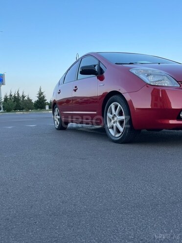 Toyota Prius 2006, 275,346 km - 1.5 l - Sumqayıt