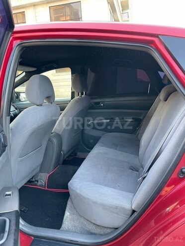 Toyota Prius 2006, 275,346 km - 1.5 l - Sumqayıt