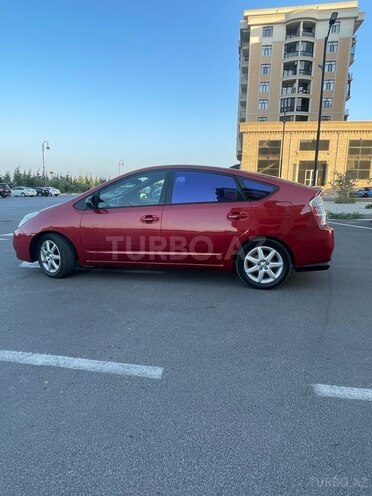 Toyota Prius 2006, 275,346 km - 1.5 l - Sumqayıt
