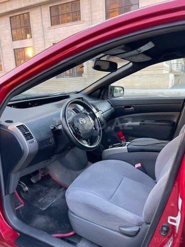 Toyota Prius 2006, 275,346 km - 1.5 l - Sumqayıt