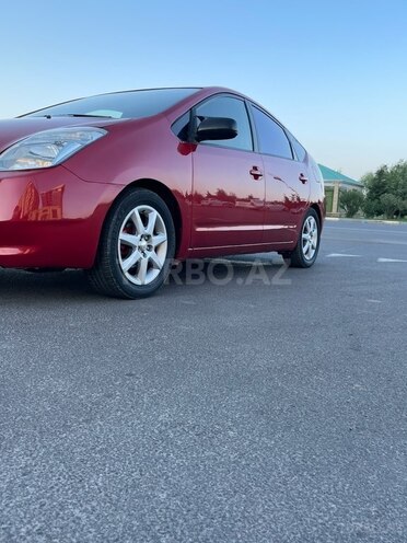 Toyota Prius 2006, 275,346 km - 1.5 l - Sumqayıt