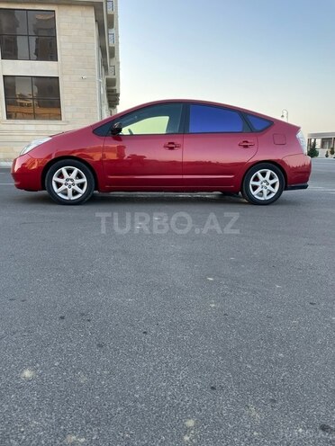 Toyota Prius 2006, 275,346 km - 1.5 l - Sumqayıt