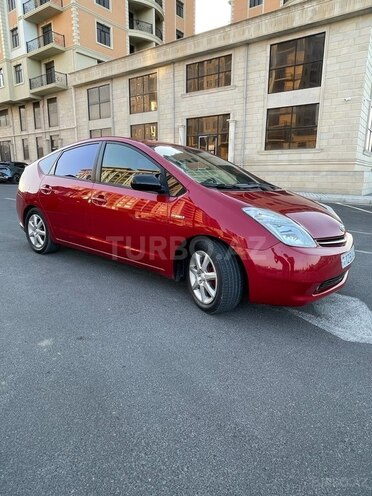Toyota Prius 2006, 275,346 km - 1.5 l - Sumqayıt