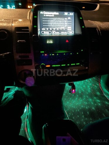 Toyota Prius 2006, 275,346 km - 1.5 l - Sumqayıt