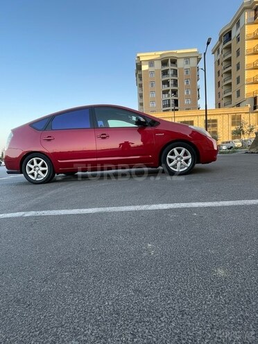 Toyota Prius 2006, 275,346 km - 1.5 l - Sumqayıt