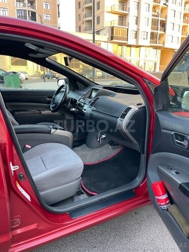 Toyota Prius 2006, 275,346 km - 1.5 l - Sumqayıt