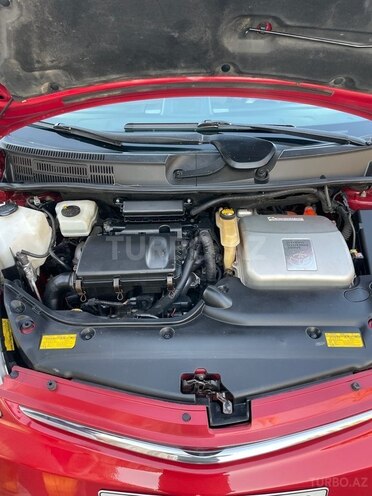 Toyota Prius 2006, 275,346 km - 1.5 l - Sumqayıt