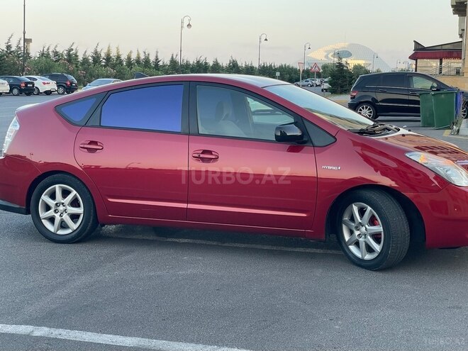 Toyota Prius 2006, 275,346 km - 1.5 l - Sumqayıt