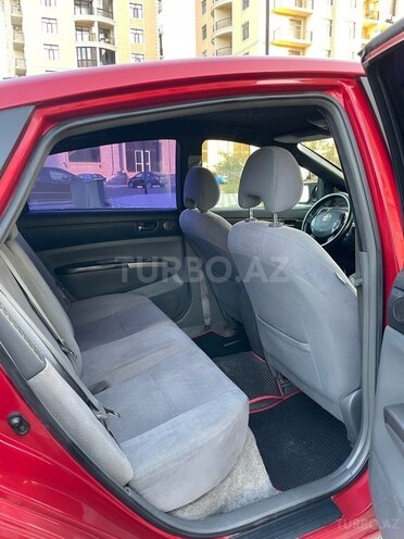 Toyota Prius 2006, 275,346 km - 1.5 l - Sumqayıt
