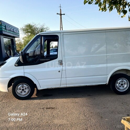 Ford Transit 2006, 291,500 km - 2.2 л - Şəmkir