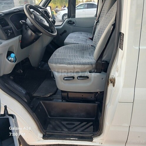 Ford Transit 2006, 291,500 km - 2.2 л - Şəmkir