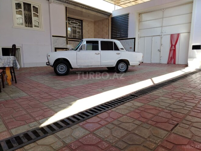 LADA (VAZ) 21011 1979, 282,600 km - 1.3 l - Şəmkir