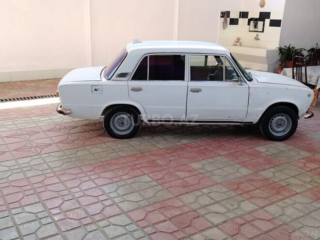 LADA (VAZ) 21011 1979, 282,600 km - 1.3 l - Şəmkir