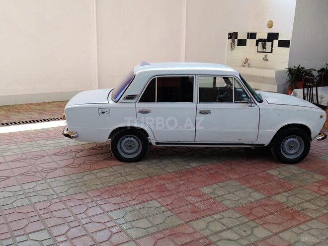 LADA (VAZ) 21011 1979, 282,600 km - 1.3 l - Şəmkir