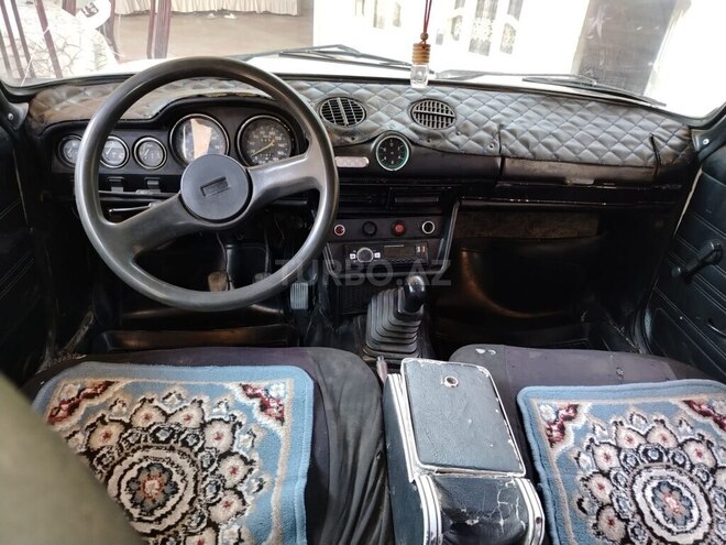 LADA (VAZ) 21011 1979, 282,600 km - 1.3 l - Şəmkir