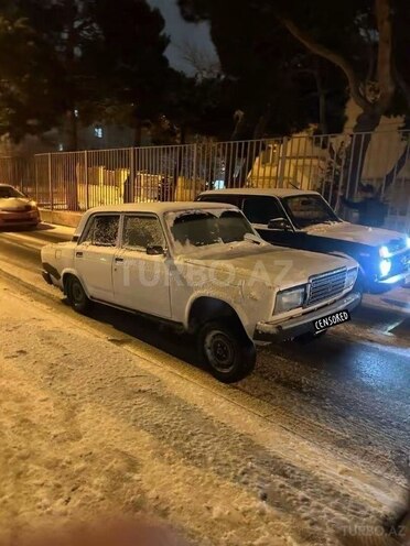 LADA (VAZ) 2107 2007, 150,000 km - 1.6 l - Bakı