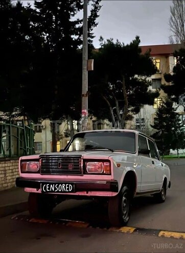 LADA (VAZ) 2107 2007, 150,000 km - 1.6 l - Bakı