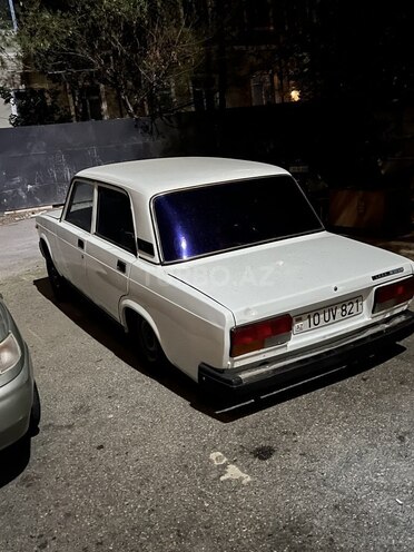 LADA (VAZ) 2107 2007, 150,000 km - 1.6 l - Bakı