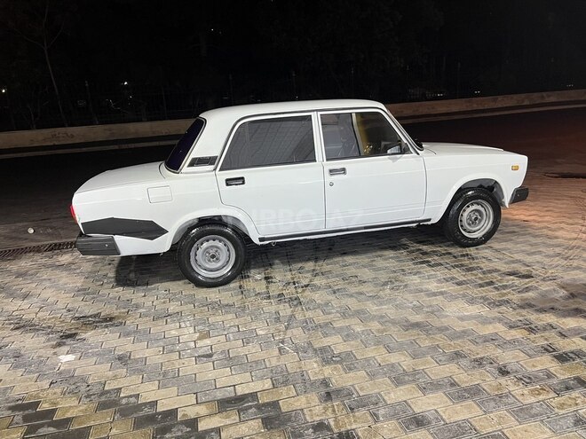 LADA (VAZ) 2107 2007, 150,000 km - 1.6 l - Bakı