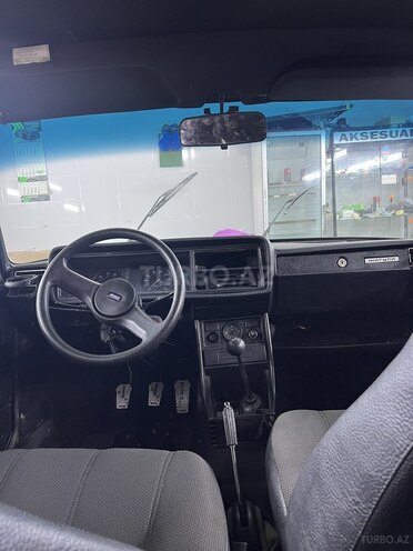 LADA (VAZ) 2107 2007, 150,000 km - 1.6 l - Bakı