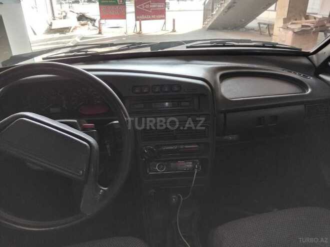 LADA (VAZ) 2115-5