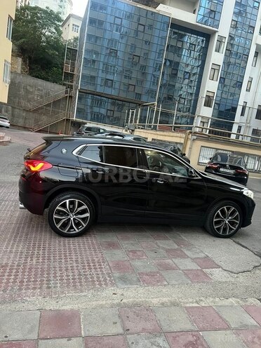 BMW X2 2018, 46,000 km - 2.0 l - Bakı