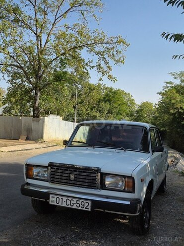 LADA (VAZ) 2107 2003, 350,000 km - 1.6 l - Sumqayıt