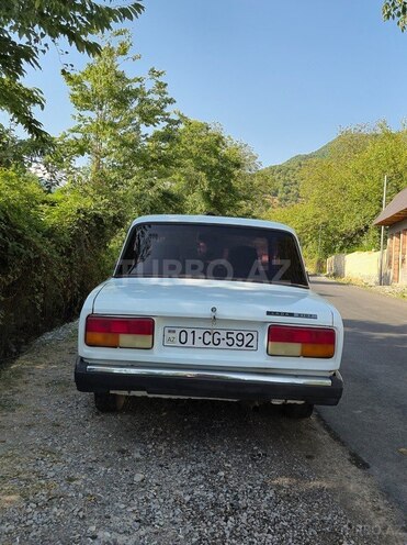 LADA (VAZ) 2107 2003, 350,000 km - 1.6 l - Sumqayıt