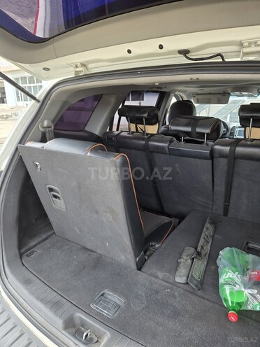 Hyundai Santa Fe 2009, 187,580 km - 2.0 l - Gəncə