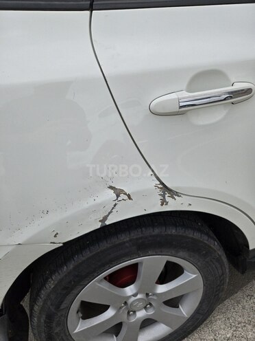 Hyundai Santa Fe 2009, 187,580 km - 2.0 l - Gəncə