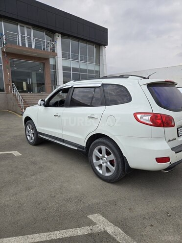 Hyundai Santa Fe 2009, 187,580 km - 2.0 l - Gəncə